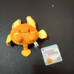 まじかるコウモリ マスコットBC