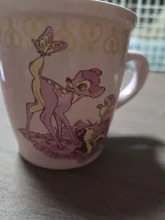 2025年最新】ディズニー バンビ マグカップの人気アイテム - メルカリ