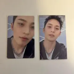 ミンギュ HBD 特典 Happy Burst Day