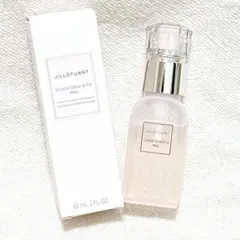ジルスチュアート　フィックスミスト　クリスタルグロウJILLSTUART 新品のサムネイル