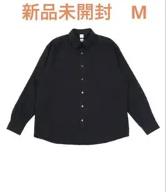 未使用 未試着 OVY THOMAS MASON 長袖シャツ（名古屋販売会限定
