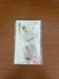 SnowMan岩本照 アクスタ 滝沢歌舞伎ZERO FINAL