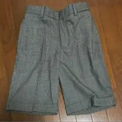 ラルフローレンハーフパンツ