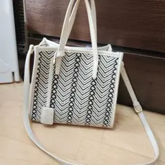 トートバッグ trideep