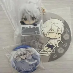2026年最新】凪 誠士郎 まとめ売りの人気アイテム - メルカリ
