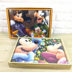 ディズニー タオル 2枚セット 読売新聞 ノベルティ 非売品 新品未使用