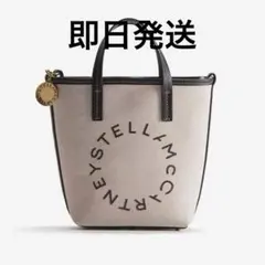 H&M STELLA MCCARTNEY スモール キャンバストート