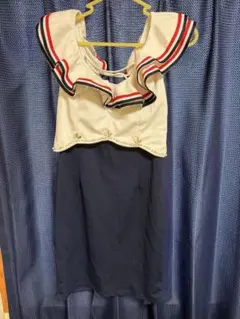 dazzy タイトドレスミニドレス