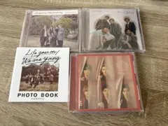 King & Prince CD まとめ売り