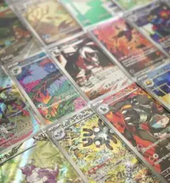 【匿名配送】AR・CHRまとめ売り 28枚