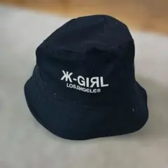 エックスガールハット