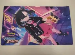 プレイマット ポケモンカードゲーム