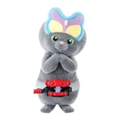 仮面にゃいだー　その2