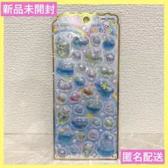 ウォーターシール あわわちゃん