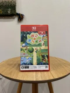 Switch 2 ぽこあポケモン