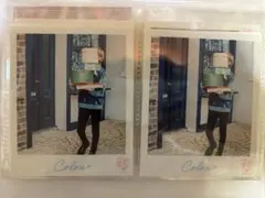 すとぷり ころん実写ブロマイド