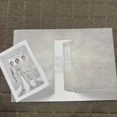 Mrs. GREEN APPLE TheWhiteLounge 2点セット