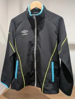umbro スポーツジャケットM 上下セット