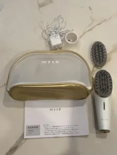 モイスティーヌ 美顔器 フェイスマスク - メルカリ