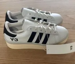 [新品] adidas Y-3 ワイスリー HICHO 23.5cm / UK5のサムネイル