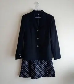 PERSON'S 女児用スーツ165cm