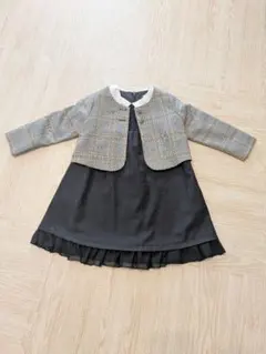 フォーマルセット 100cm　入園式