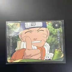 naruto kayou CR 鑑定品 激レア - メルカリ
