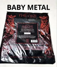 babymetal アイドル