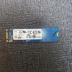M.2 PCIe SSD FXR2LA