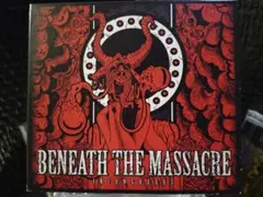 Incongruous/BENEATH THE MASSACREのサムネイル