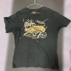 メンズTシャツのサムネイル