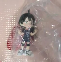 ハイキュー　パルバース　山口