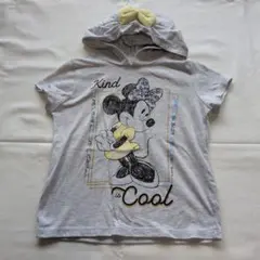 Disney ミニー・マウス Tシャツ 5サイズ