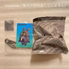 ③ゼンレスゾーンゼロ ゼンゼロ ボンプ Standee フィギュア キーホルダー