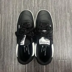 New Balance 550 CDG 27センチ　コムデギャルソン