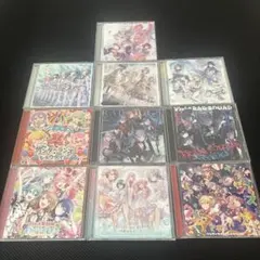 2025年最新】プロセカCDの人気アイテム - メルカリ
