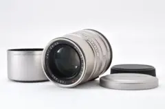 超貴重品！　コンタックス　ソフターII　86mm　（中古品）　カール・ツアイス 超貴重品！ コンタックス ソフターII 86mm （中古品） カール