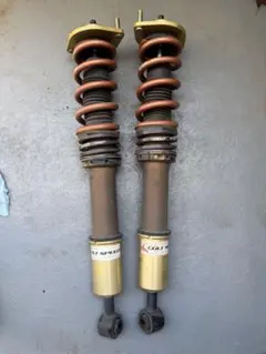 SHOWA リアサスペンション 左右セット nc39 nc42 - メルカリ