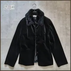 2025年最新】23区 毛皮・ファーコートの人気アイテム - メルカリ