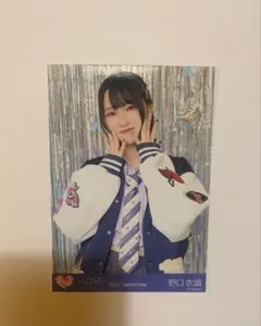 2026年最新】野口衣織 ヒロインズの人気アイテム - メルカリ