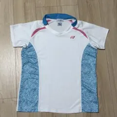 YONEX ゲームシャツ VeryCool Dry 140サイズ - メルカリ