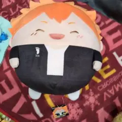 ハイキュー！！　 ふわコロりんBIGスペシャル 日向翔陽