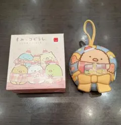 すみっコぐらし マクドナルド ハッピーセット ぬいぐるみ とんかつ