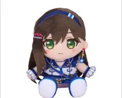 BanG Dream！ ぬいぐるみ Poppin'Party 花園たえのサムネイル