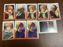 プロセカ 東雲彰人 エピカ ぱしゃこれ まとめ売り