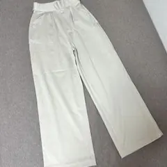 神戸レタス ワイドパンツ (低身長サイズ)