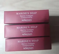 MARINE'S GEL EX & SOAP EX セット - メルカリ