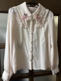 2026年最新】LIZ LISA 汚れ・破れ・臭いなど：あり レディース 長袖 