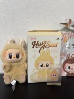 ラブブ　BABA 今だけSALE中❗️
