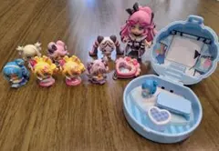 キミとアイドルプリキュア♪ まとめ売り